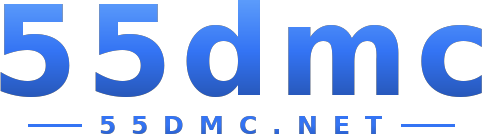 55dmc logo